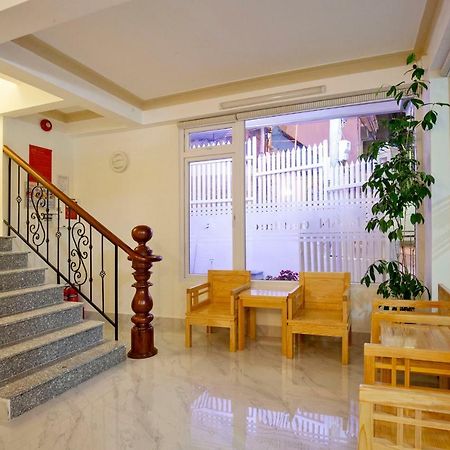 Thien An Guest House Da Lat Exterior photo